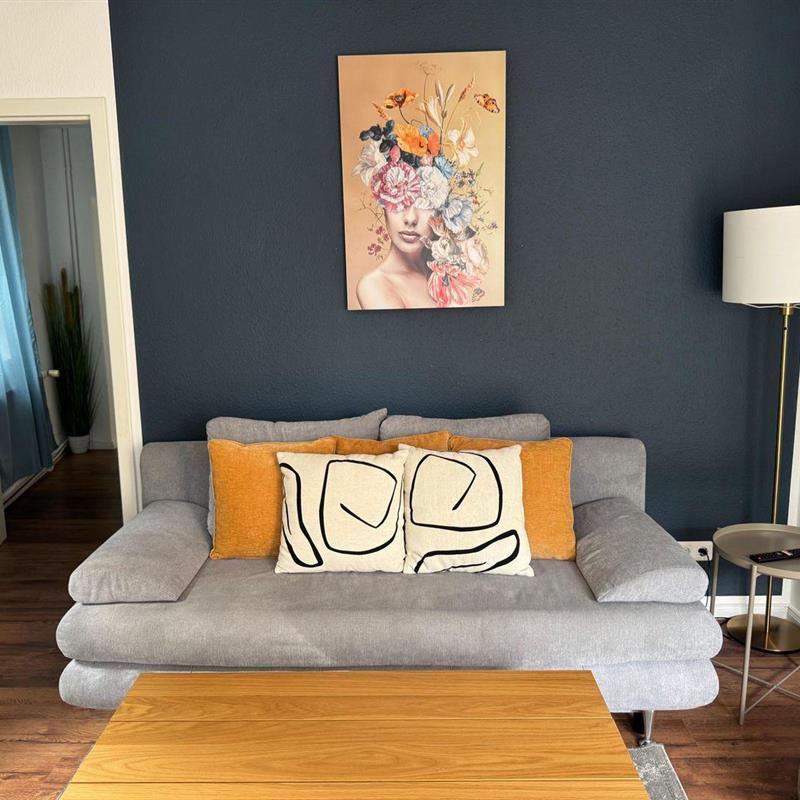 Ferielejlighed - 3 personer -  - Kirchstraße - 06749 - Bitterfeld-Wolfen