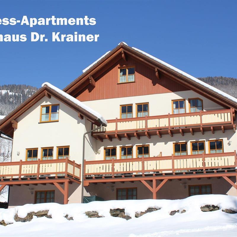 Ferielejlighed - 5 personer -  - Edelweißstraße - 9546 - Bad Kleinkirchheim