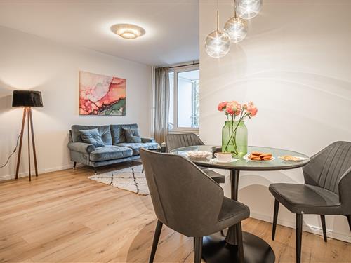 Holiday Home/Apartment - 2 persons -  - Rendsburger Str. - 24340 - Eckernförde