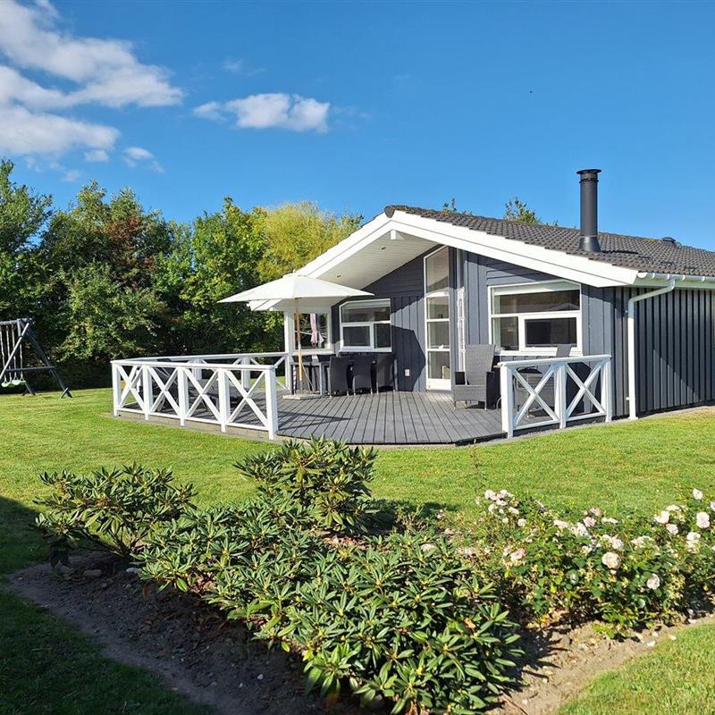 Ferienhaus - 6 Personen -  - Askemose - Skovmose - 6470 - Als