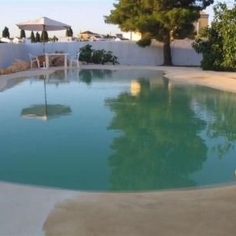 Sommerhus - 10 personer -  - Carvoeiro - 8400