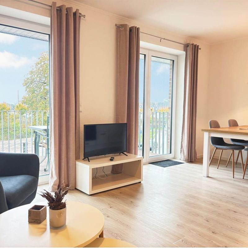 Ferielejlighed - 4 personer -  - Ellenberger Str. - 24376 - Kappeln