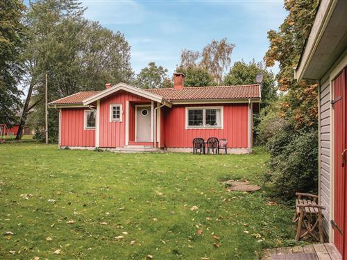 Sommerhus - 4 personer -  - Hult Gunnarp - Gunnarp - 310 61 - Ätran