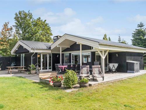 Ferienhaus - 8 Personen -  - Kabbelejevej - Marielyst - 4873 - Väggerlöse