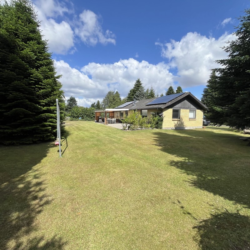 Ferienhaus - 10 Personen -  - Rødkælkevej - 4873 - Väggerlöse