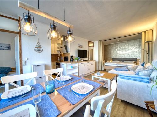 Ferielejlighed - 5 personer -  - N Ferienpark - 23774 - Heiligenhafen