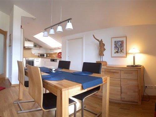 Feriehus / leilighet - 4 personer -  - Rahnstr. - 82481 - Mittenwald