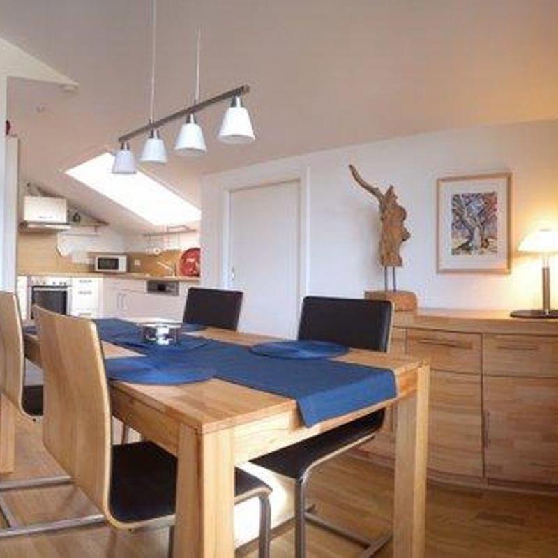 Ferielejlighed - 4 personer -  - Rahnstr. - 82481 - Mittenwald