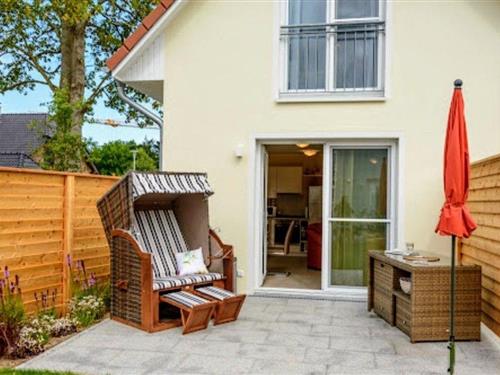 Feriehus - 2 personer -  - Reiherstieg - 24321 - Hohwacht