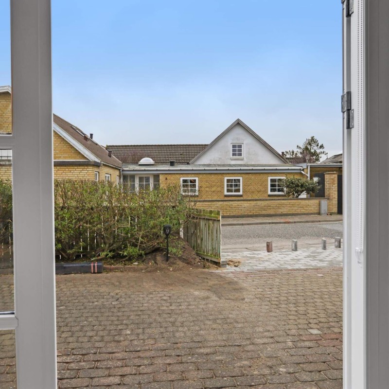 Ferienhaus - 4 Personen -  - Den Skæve Linje - Lökken - 9480 - Jammer Bay