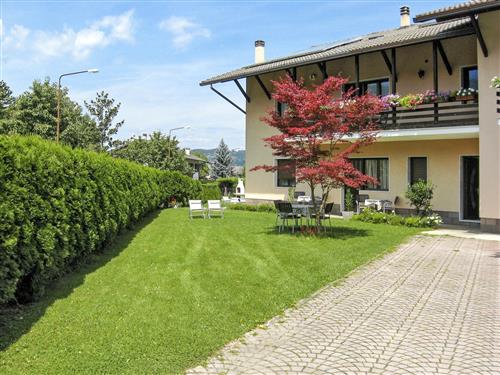 Feriehus / leilighet - 6 personer -  - Lago Di Caldonazzo - 38052