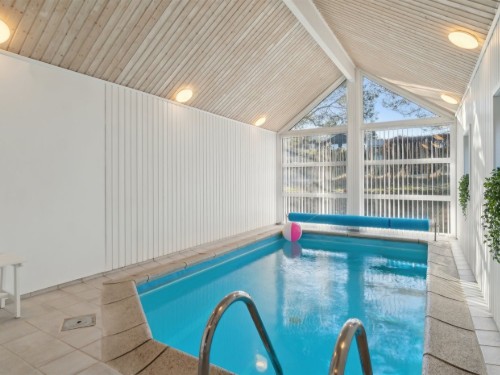 Sommerhus - 6 personer -  - Sydbakken - 8400 - Ebeltoft