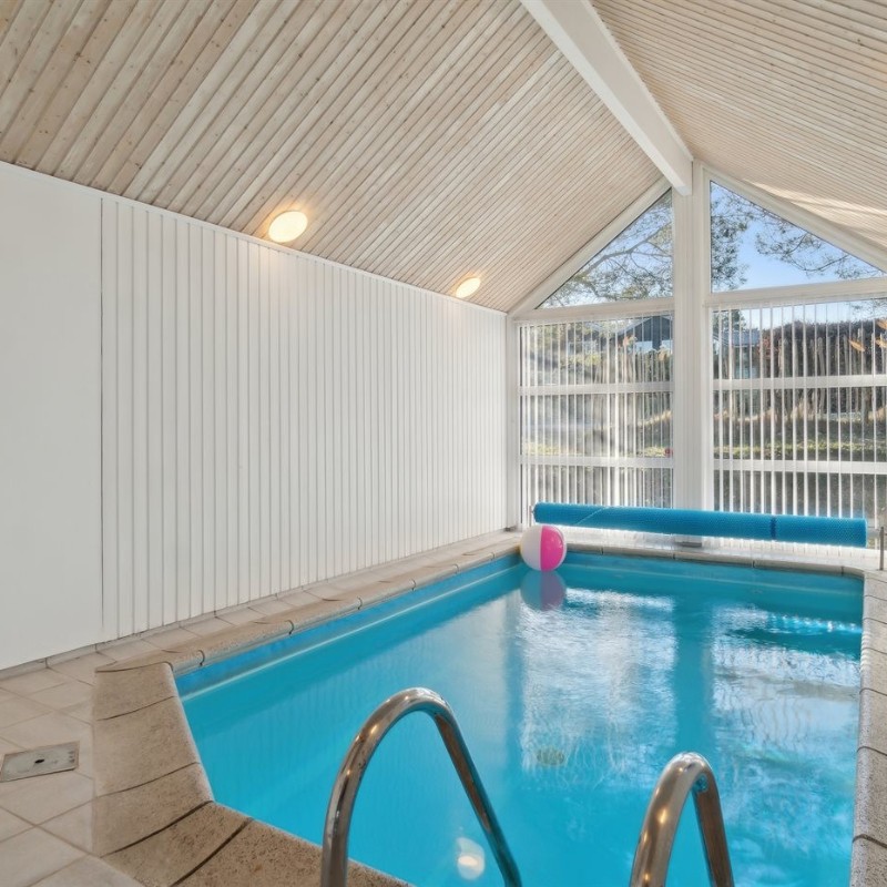 Ferienhaus - 6 Personen -  - Sydbakken - 8400 - Ebeltoft