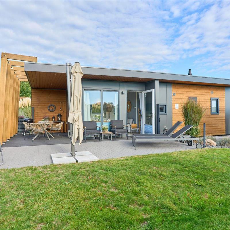 Sommerhus - 4 personer -  - Süseler Moor - 23701 - Süsel