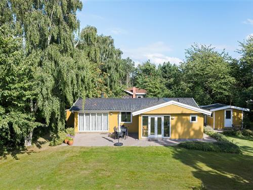 Sommerhus - 8 personer -  - Blåklokkevej - Stoense - 5953 - Tranekær