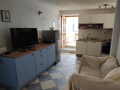 Holiday apartment - 5 persons -  - 22333 - Prvic Luka