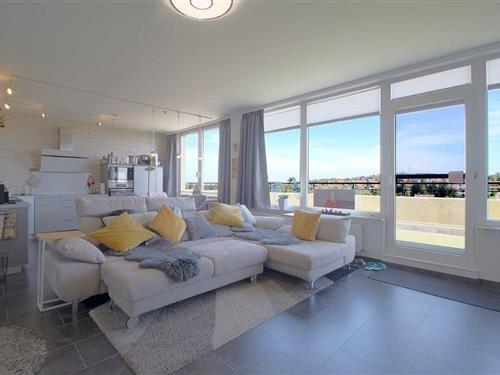 Ferieleilighet - 4 personer -  - Am Kurpark 3 - 17. OG Osten - 38700 - Hohegeiß