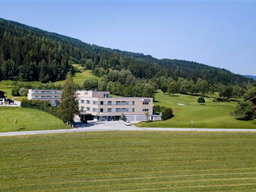 Ferielejlighed - 6 personer -  - 5550 - Höggen / Radstadt