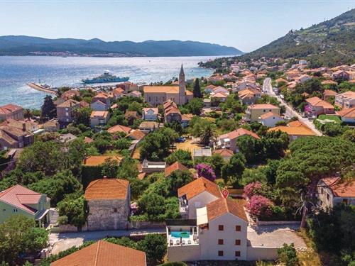 Holiday home - 6 persons -  - Zrinskih Frankopana - Peljesac-Orebic - 20250 - Orebic