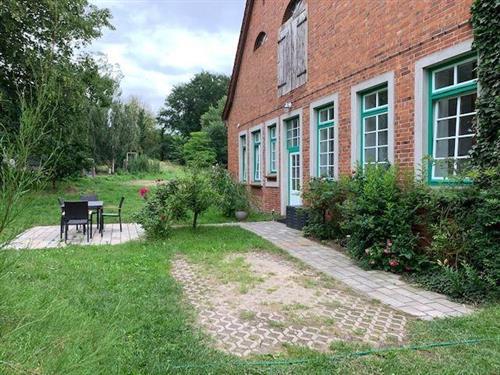 Holiday Home/Apartment - 4 persons -  - Schulstr. - 23974 - Dreveskirchen