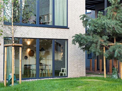 Holiday apartment - 4 persons -  - Am Strand - Marissa Mit Gartenblick - 49459 - Lembruch/Dümmer See