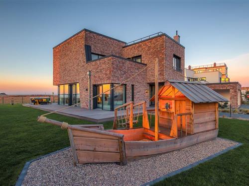 Sommerhus - 7 personer -  - Albatrosweg - 24376 - Olpenitz