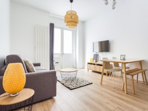Ferielejlighed - 4 personer -  - 75015 - Paris