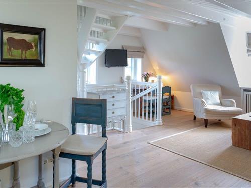 Ferielejlighed - 4 personer -  - Wattweg - 25999 - Kampen (Sylt)