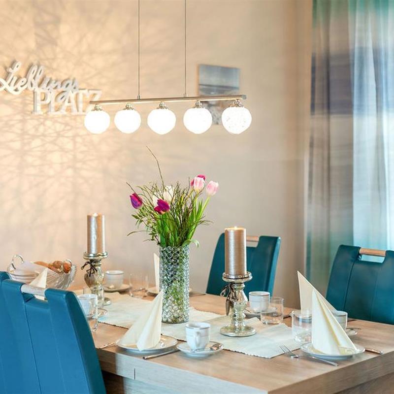 Sommerhus - 4 personer -  - Dorfstr. - 23769 - Fehmarn Ot Klausdorf