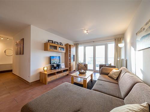 Ferielejlighed - 5 personer -  - Mellumweg - 26434 - Nordseeheilbad Schillig