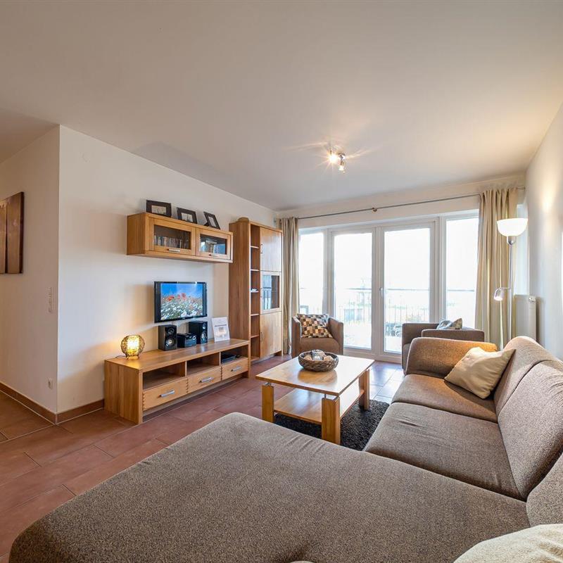 Ferielejlighed - 5 personer -  - Mellumweg - 26434 - Nordseeheilbad Schillig