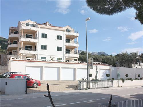 Ferienwohnung - 5 Personen -  - Kamena - 21325 - Tucepi