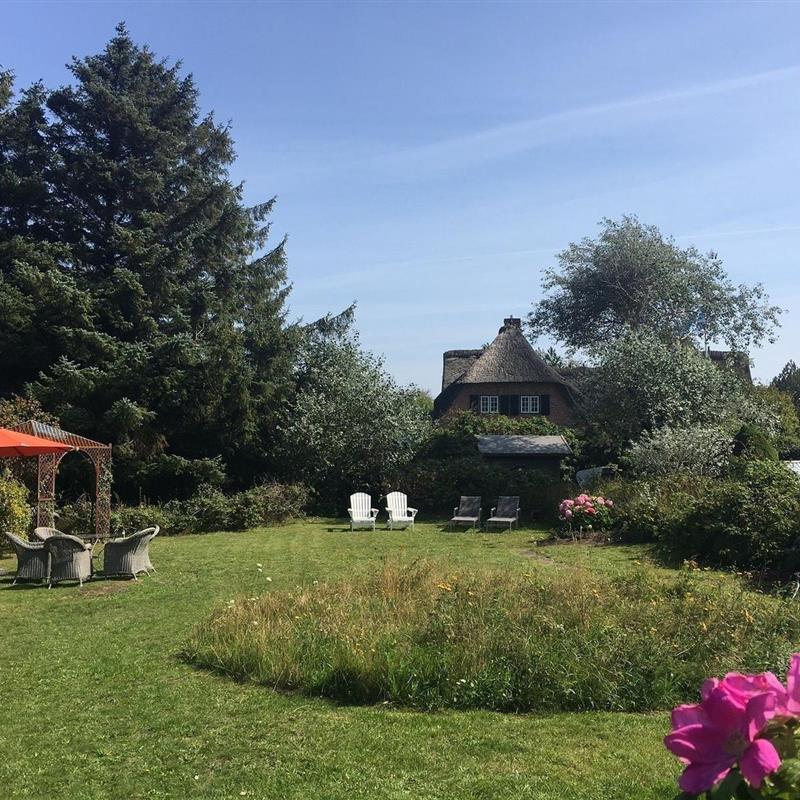 Ferielejlighed - 4 personer -  - Wattweg - 25999 - Kampen