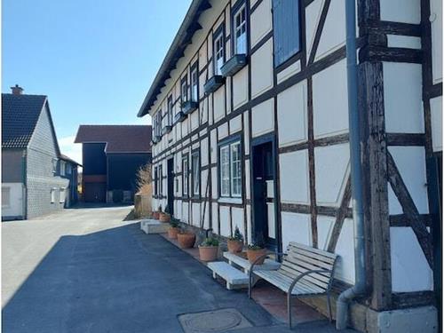 Fritidshus - 4 personer -  - 38685 - Langelsheim