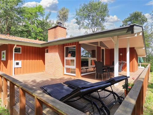Ferienhaus - 10 Personen -  - Bøtøvej - Marielyst - 4873 - Väggerlöse