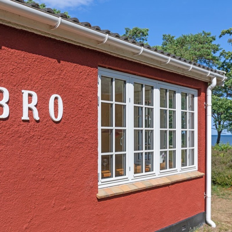 Ferienhaus - 6 Personen -  - Tangen - Snogebäk - 3730 - Nexö