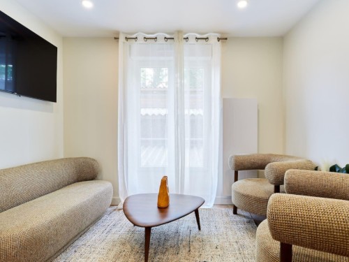 Ferielejlighed - 6 personer -  - 75020 - Paris