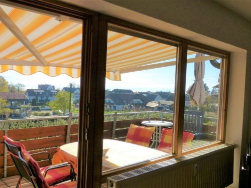 Ferienhaus - 6 Personen -  - 88709 - Meersburg