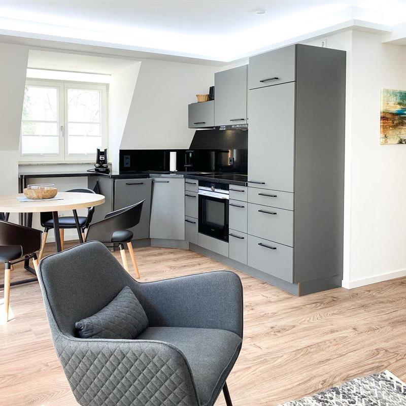 Ferielejlighed - 4 personer -  - Strandstrasse - 18347 - Wustrow