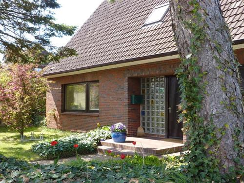 Sommerhus - 2 personer -  - 25980 - Sylt \/ Westerland