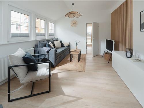 Ferieleilighet - 4 personer -  - Bismarckstraße - 26548 - Norderney