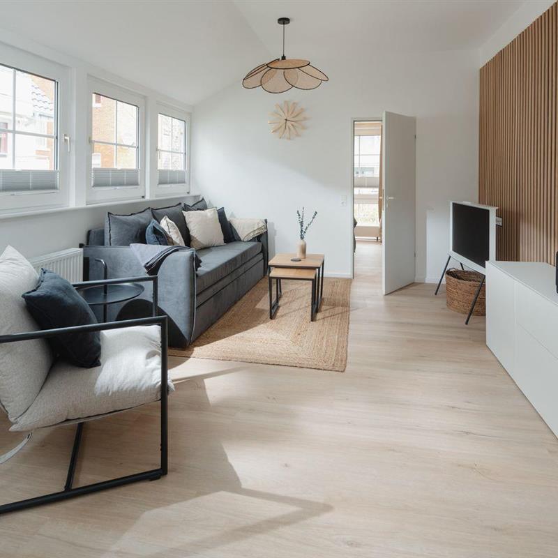 Ferielejlighed - 4 personer -  - Bismarckstraße - 26548 - Norderney