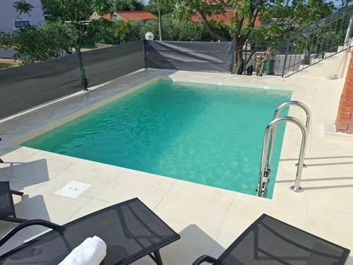 Sommerhus - 6 personer -  - ulica Slivnica - Zadar-Slivnica Gornja - 23247 - Slivnica Gornja