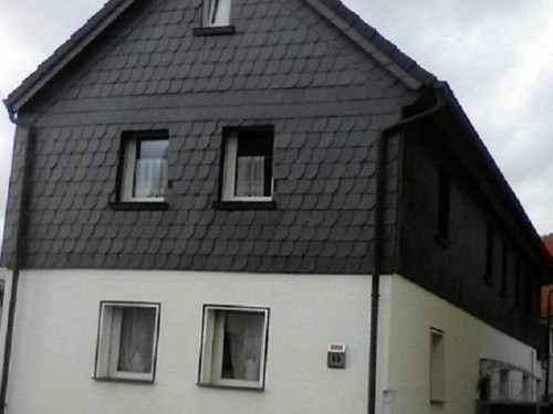 Ferielejlighed - 3 personer -  - Usinger Straße - 61239 - Ober-Mörlen