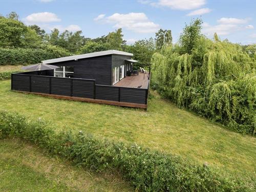 Sommerhus - 4 personer -  - Digevej - Kulhuse - 3630 - Jægerspris