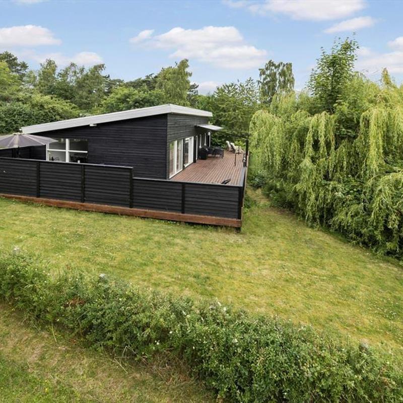 Sommerhus - 4 personer -  - Digevej - Kulhuse - 3630 - Jægerspris