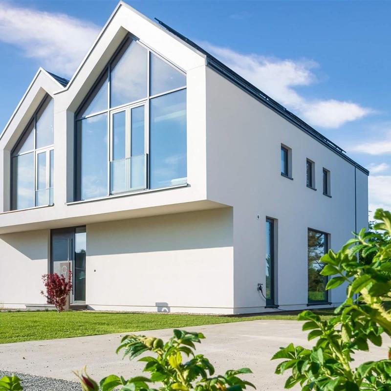 Sommerhus - 4 personer -  - 18356 - Fuhlendorf