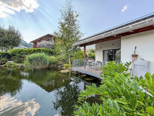 Feriehus - 5 personer -  - 6055 - Alpnach