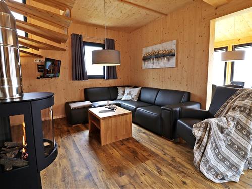 Chalet - 6 personer -  - 8785 - Hohentauern