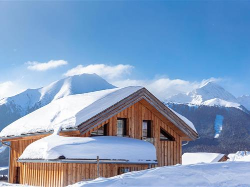 Chalet - 6 personer -  - 8785 - Hohentauern